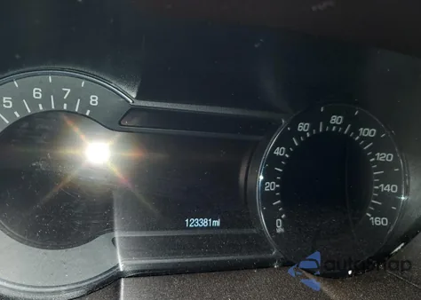 2017 Lincoln Mkx Reserve from USA, damaged, VIN 2LMPJ8LR5HBL32577